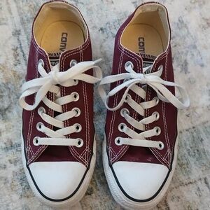 Converse Chuck Taylor All Star Sneakers